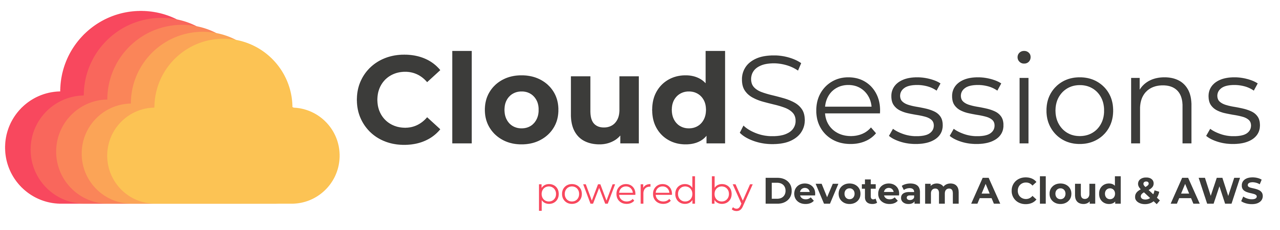 Logo Cloud Sessions