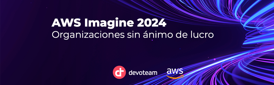 AWS Imagine 2024